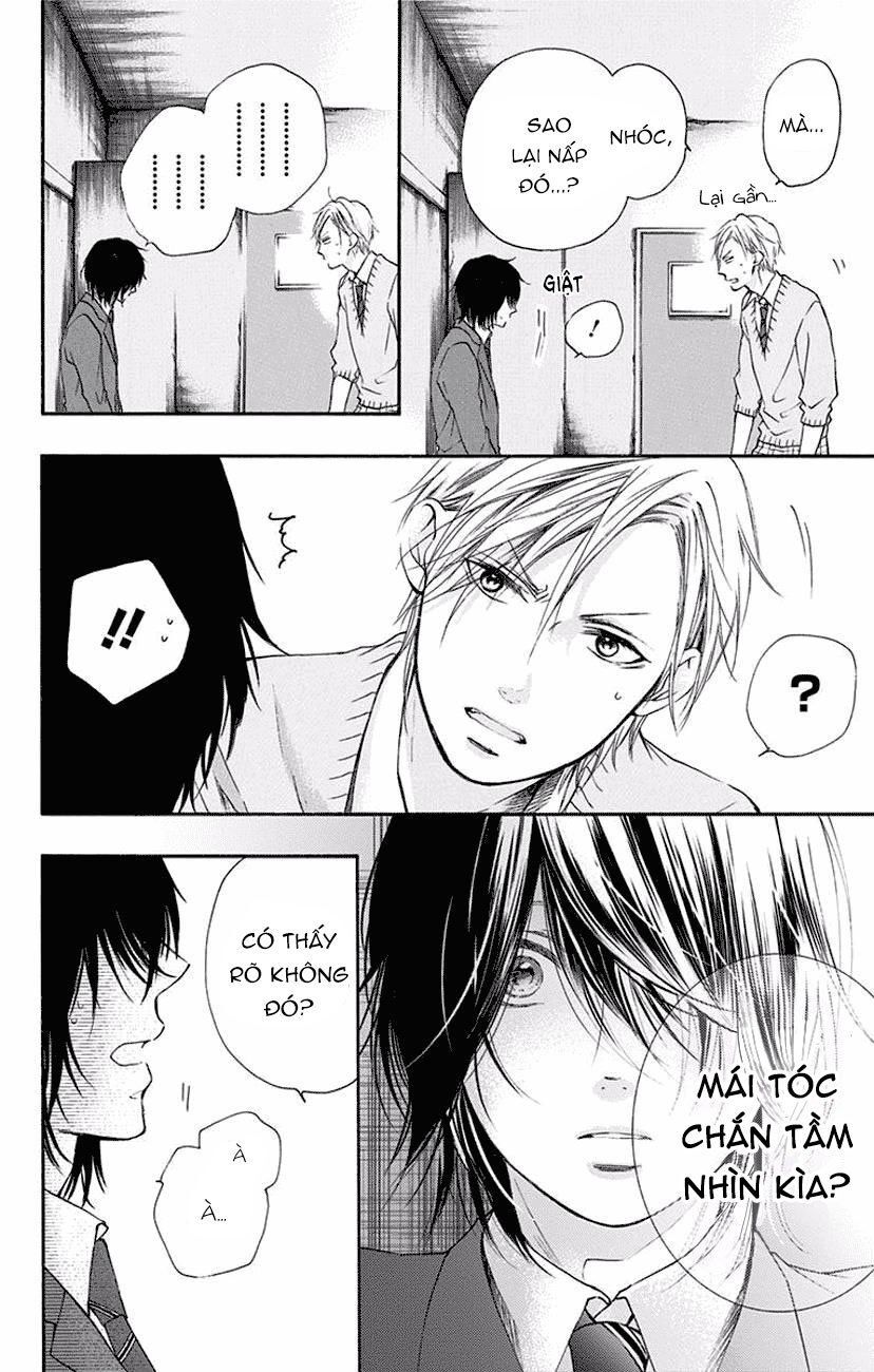 Kono Oto Tomare Chapter 60 - 52