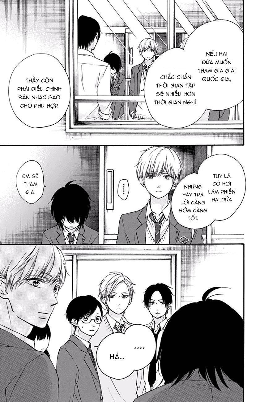 Kono Oto Tomare Chapter 61 - 11