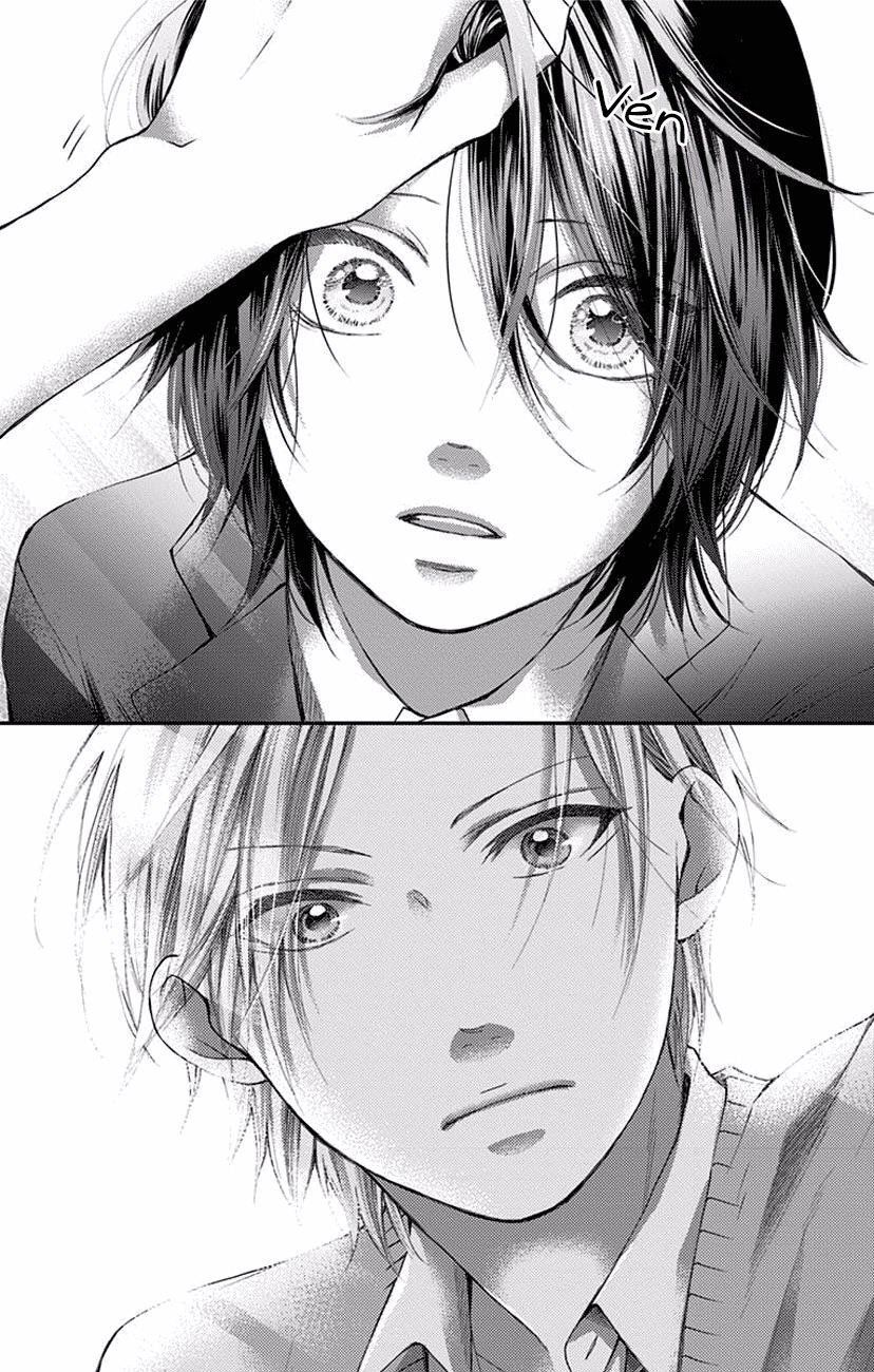 Kono Oto Tomare Chapter 61 - 18