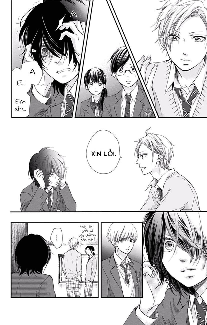 Kono Oto Tomare Chapter 61 - 20