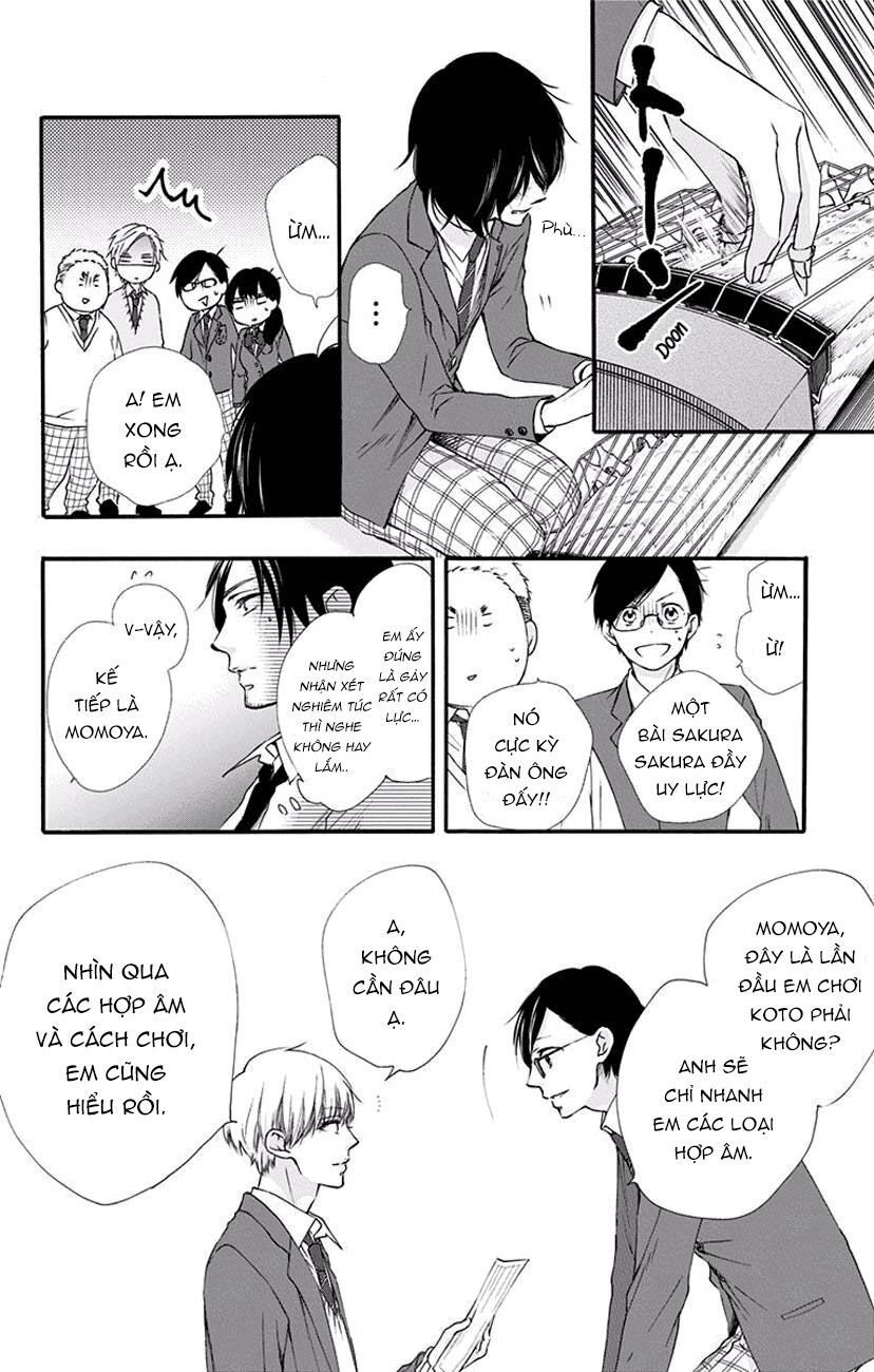 Kono Oto Tomare Chapter 61 - 24