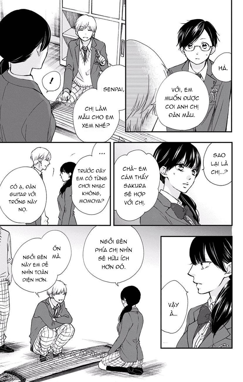 Kono Oto Tomare Chapter 61 - 25