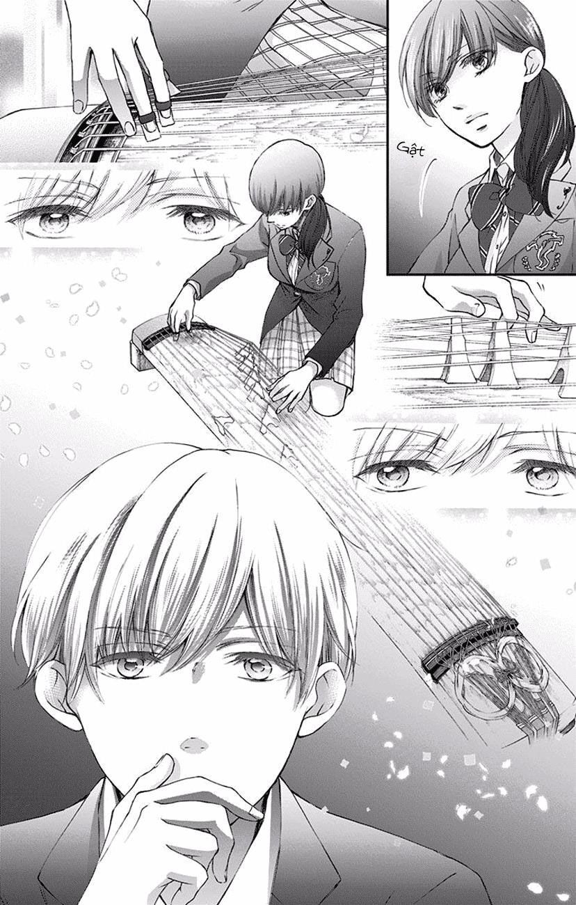 Kono Oto Tomare Chapter 61 - 26