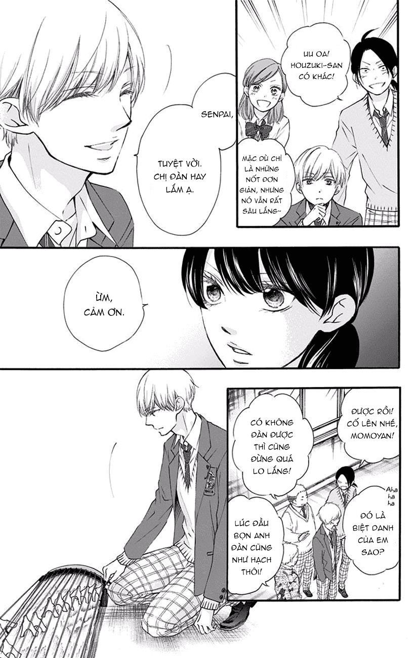 Kono Oto Tomare Chapter 61 - 27