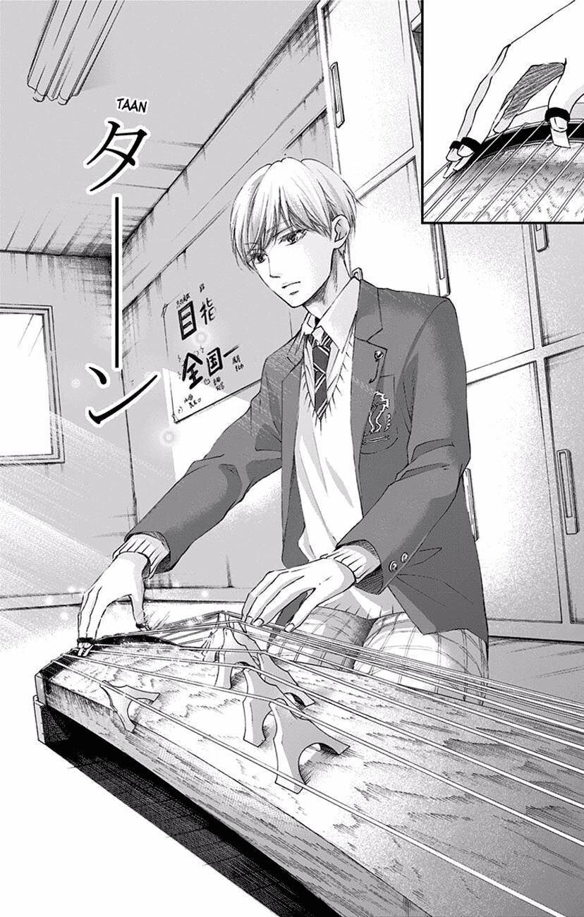 Kono Oto Tomare Chapter 61 - 28