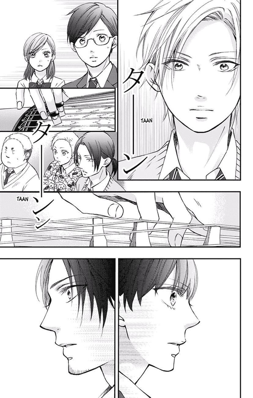 Kono Oto Tomare Chapter 61 - 29