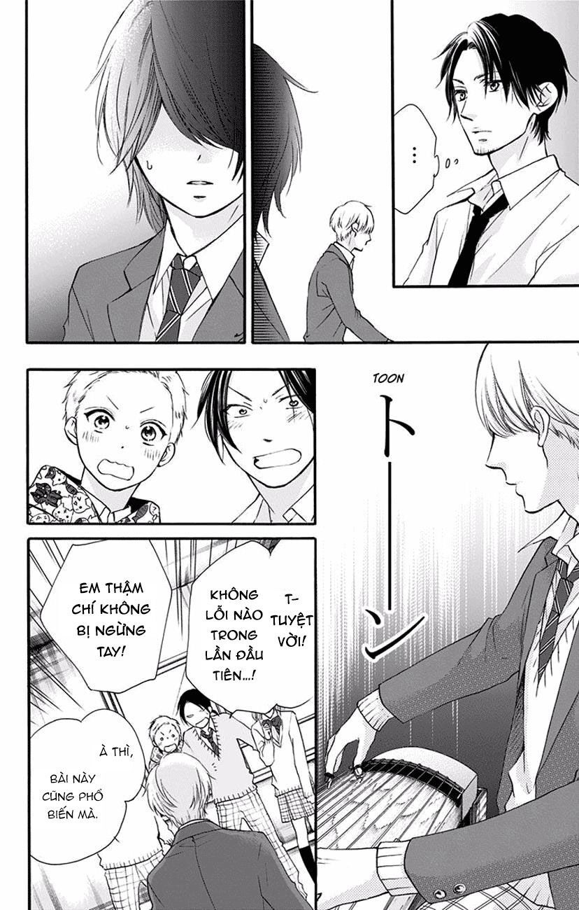 Kono Oto Tomare Chapter 61 - 30