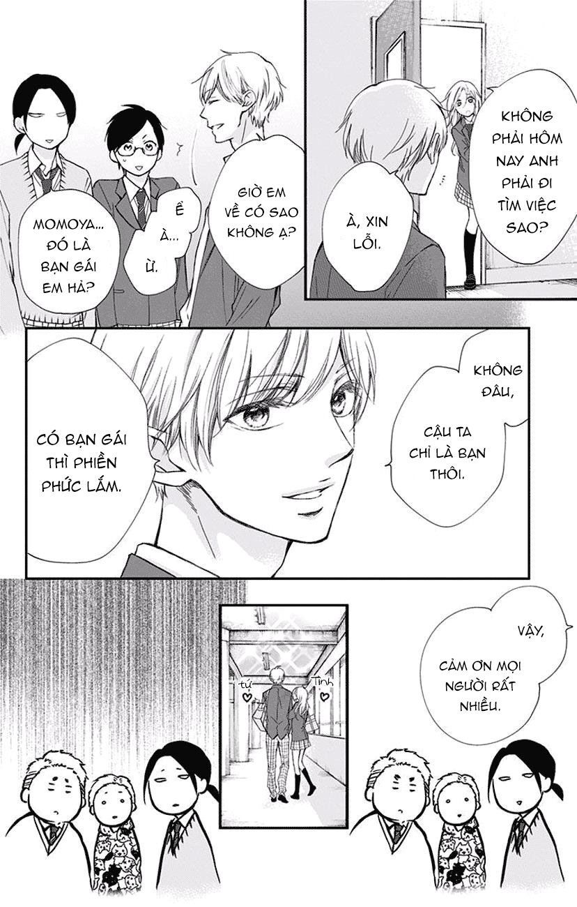 Kono Oto Tomare Chapter 61 - 34