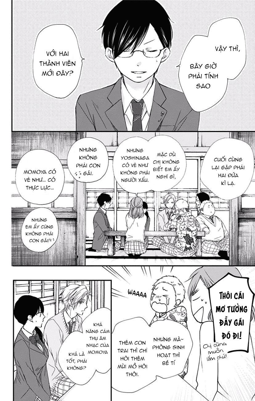 Kono Oto Tomare Chapter 61 - 36