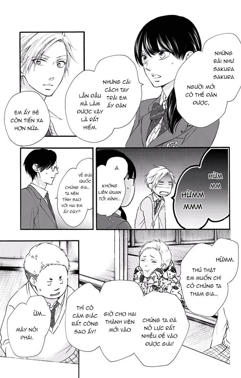 Kono Oto Tomare Chapter 61 - 37