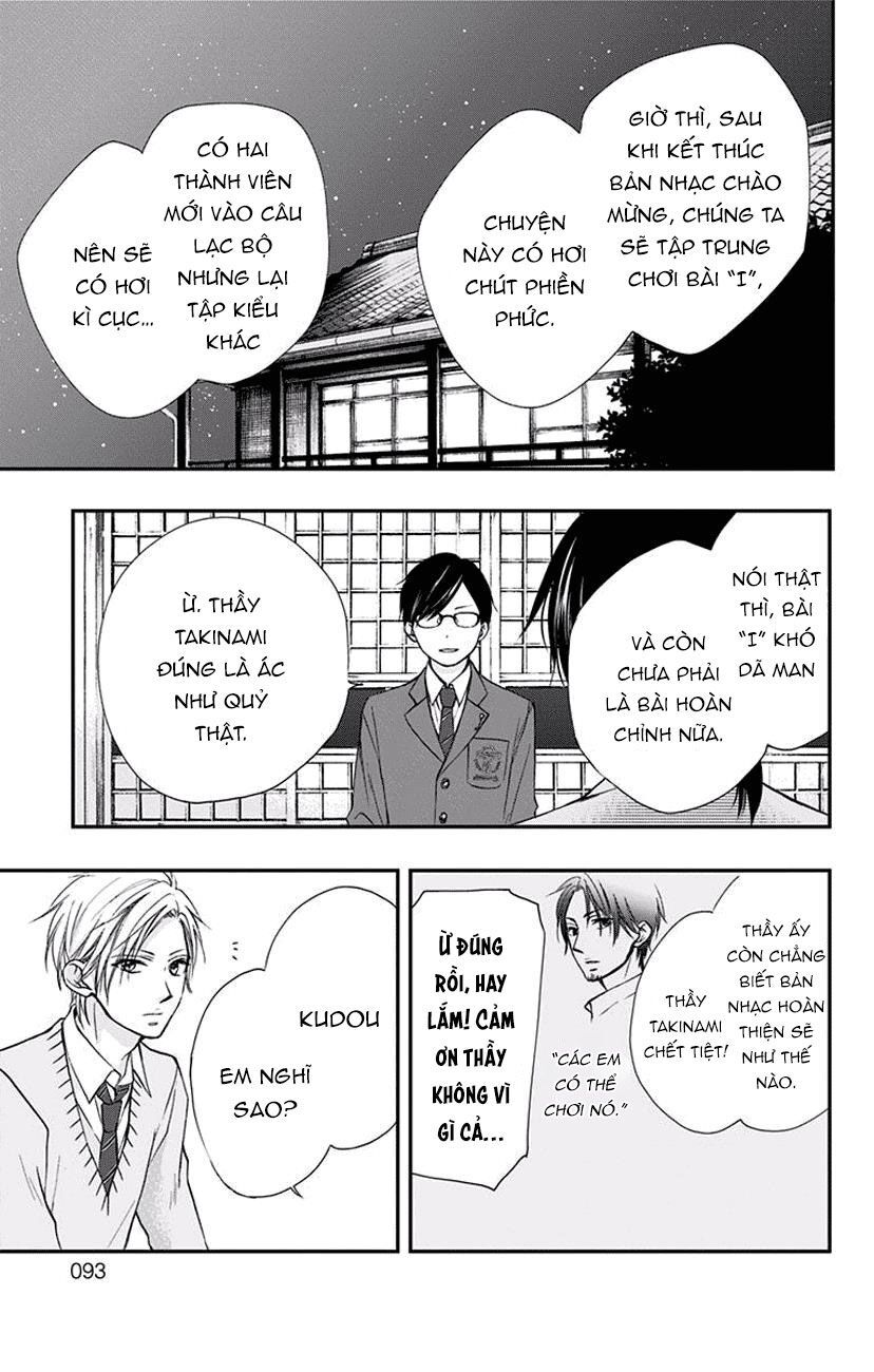 Kono Oto Tomare Chapter 61 - 39