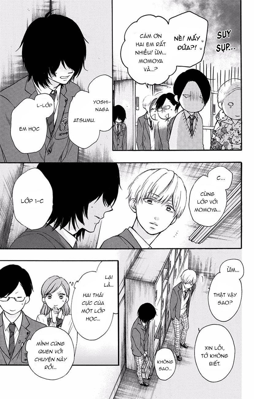 Kono Oto Tomare Chapter 61 - 5