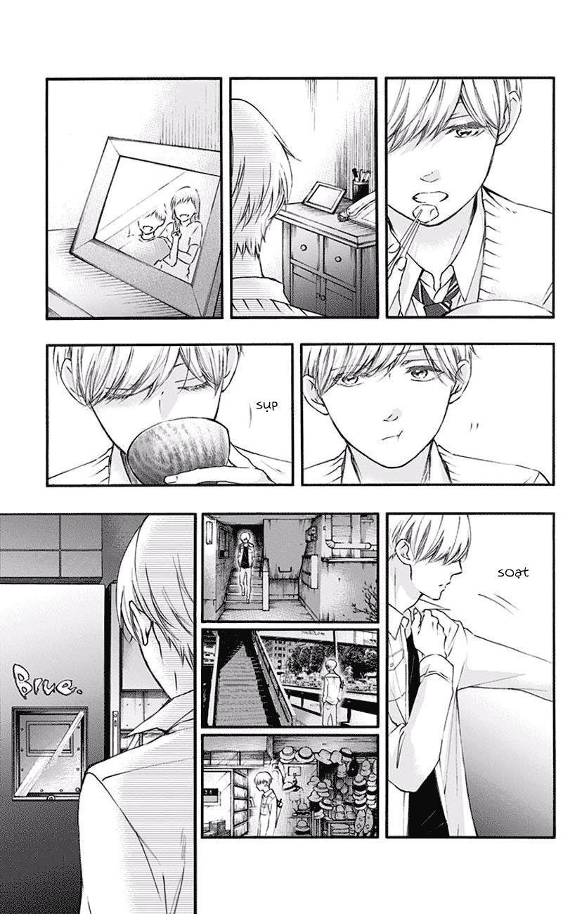 Kono Oto Tomare Chapter 61 - 43