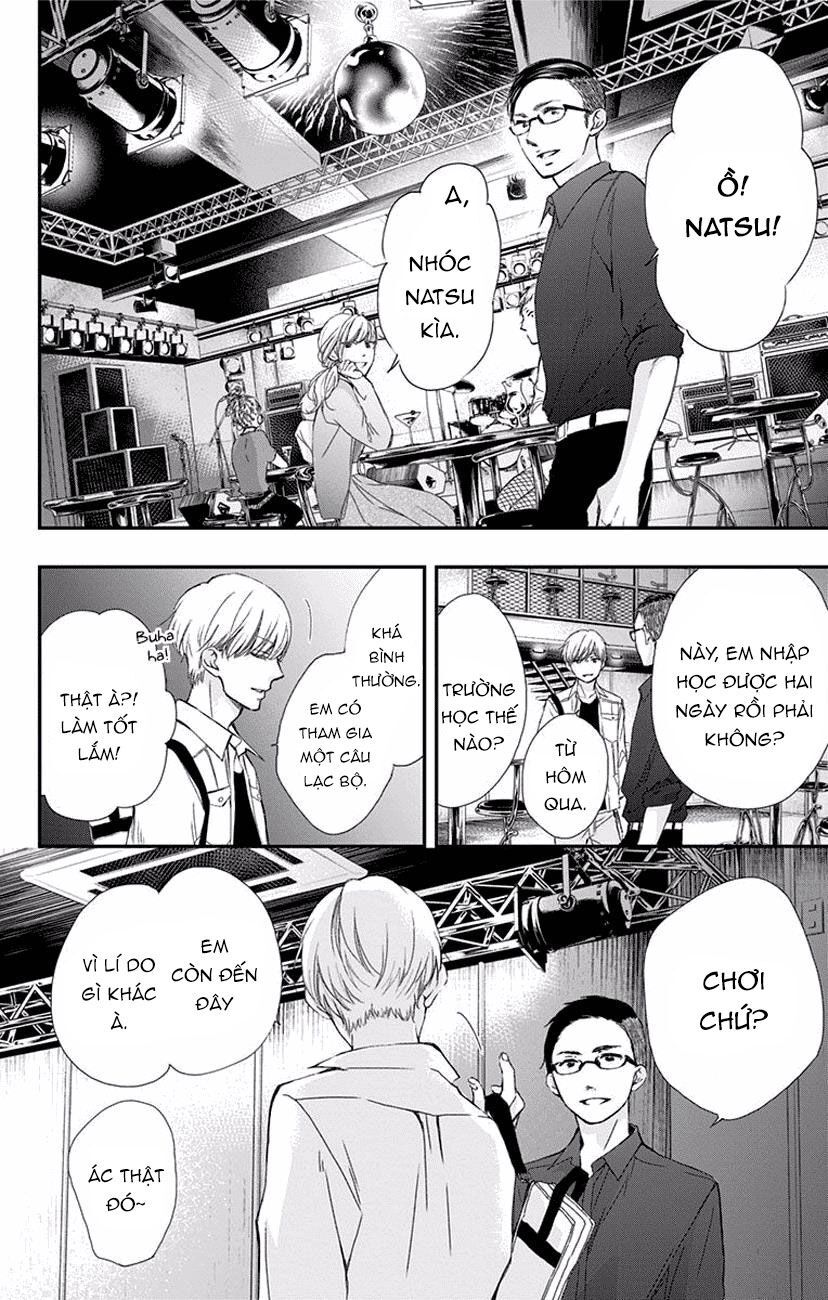 Kono Oto Tomare Chapter 61 - 44