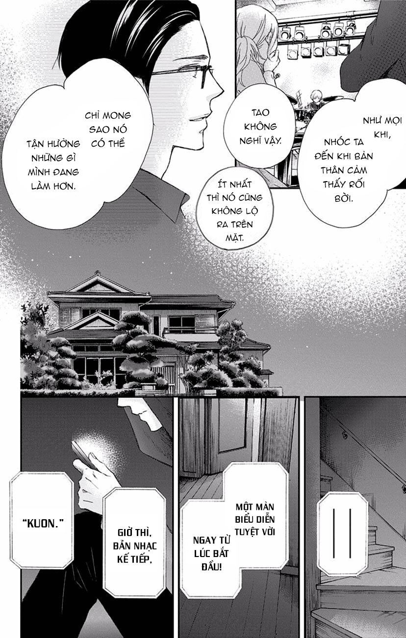 Kono Oto Tomare Chapter 61 - 46