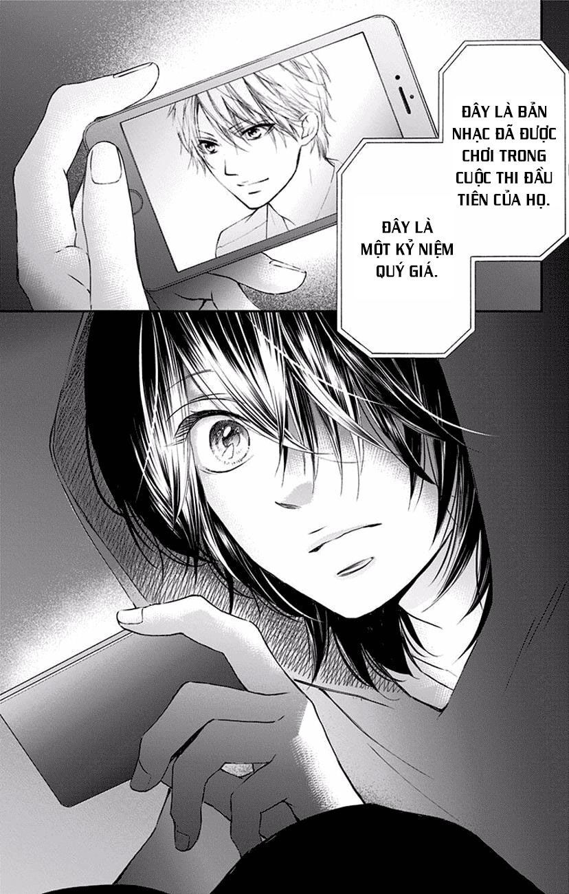 Kono Oto Tomare Chapter 61 - 47