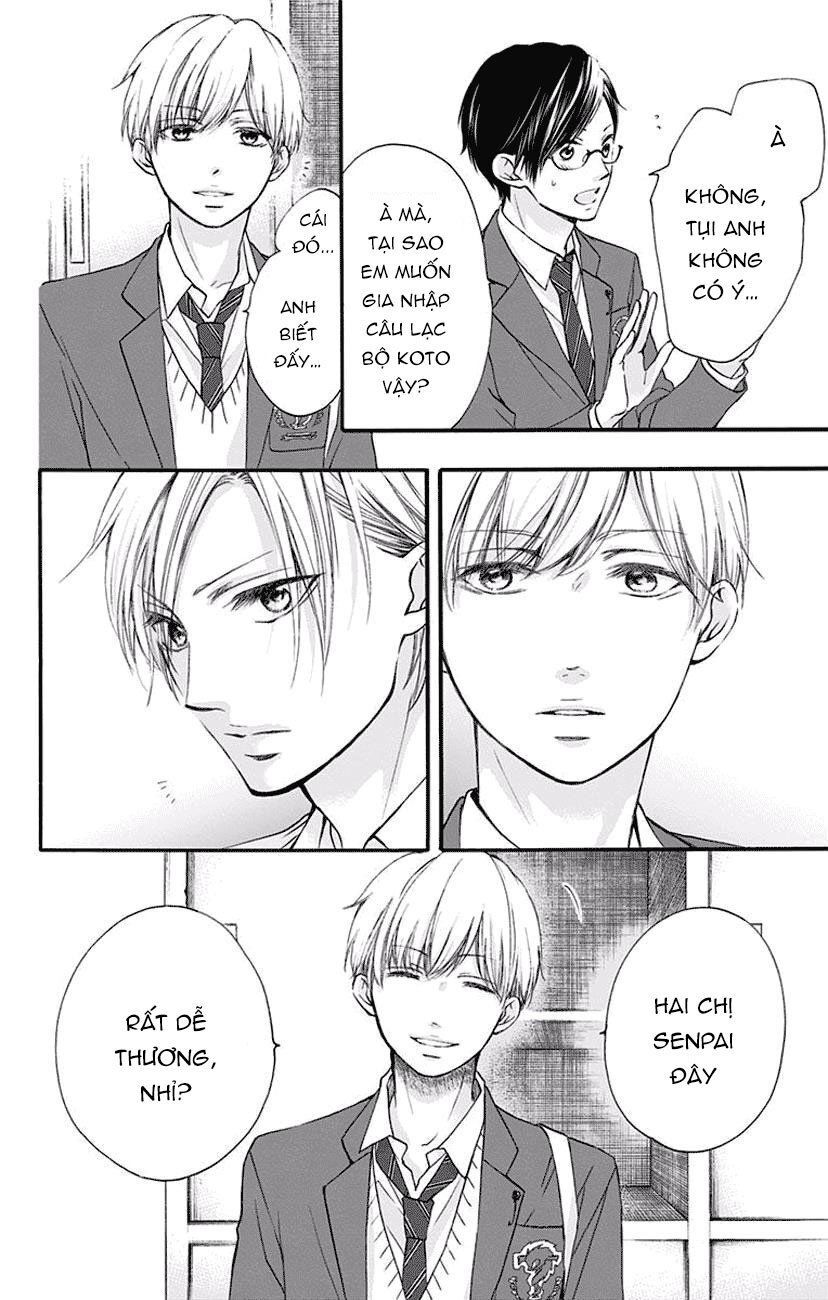 Kono Oto Tomare Chapter 61 - 8