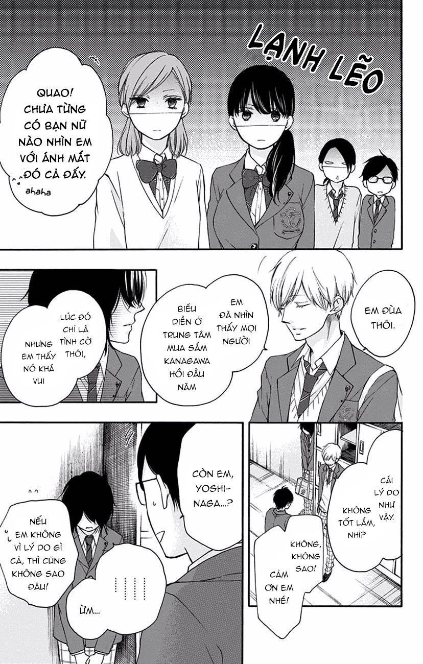 Kono Oto Tomare Chapter 61 - 9