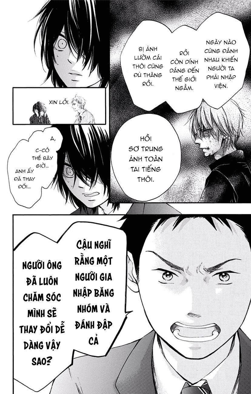 Kono Oto Tomare Chapter 62 - 20