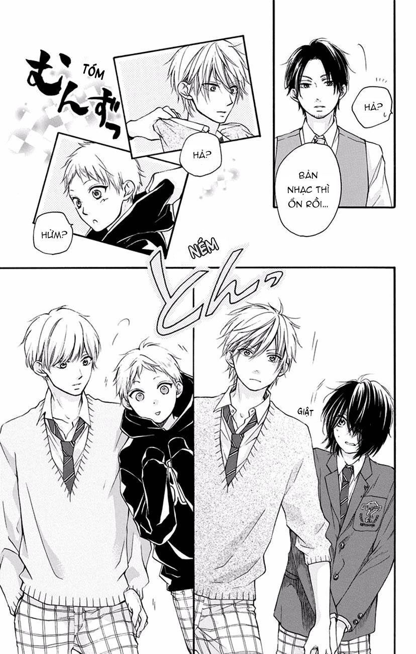 Kono Oto Tomare Chapter 62 - 25