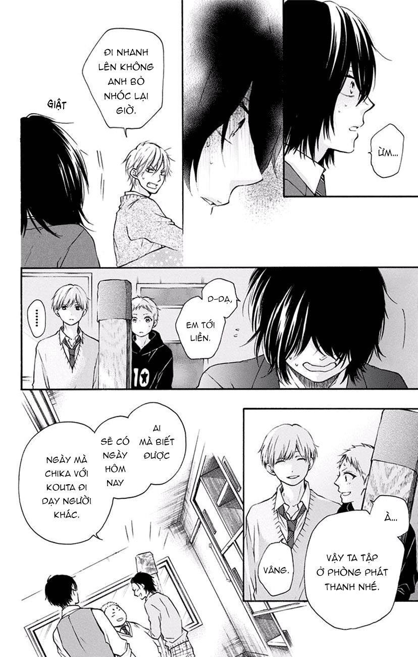 Kono Oto Tomare Chapter 62 - 30