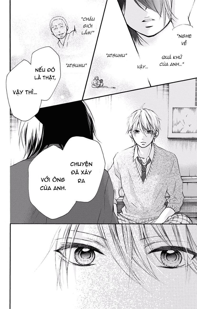 Kono Oto Tomare Chapter 62 - 44