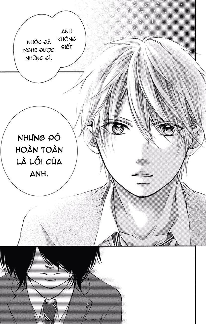 Kono Oto Tomare Chapter 62 - 45