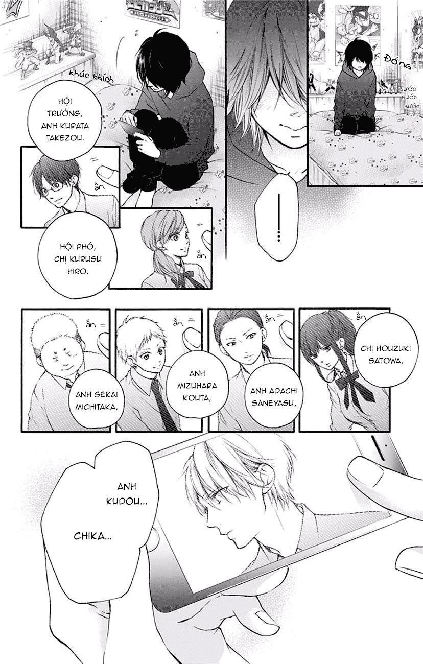 Kono Oto Tomare Chapter 62 - 8