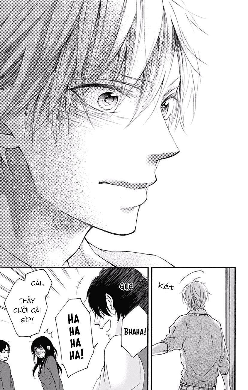 Kono Oto Tomare Chapter 63 - 17