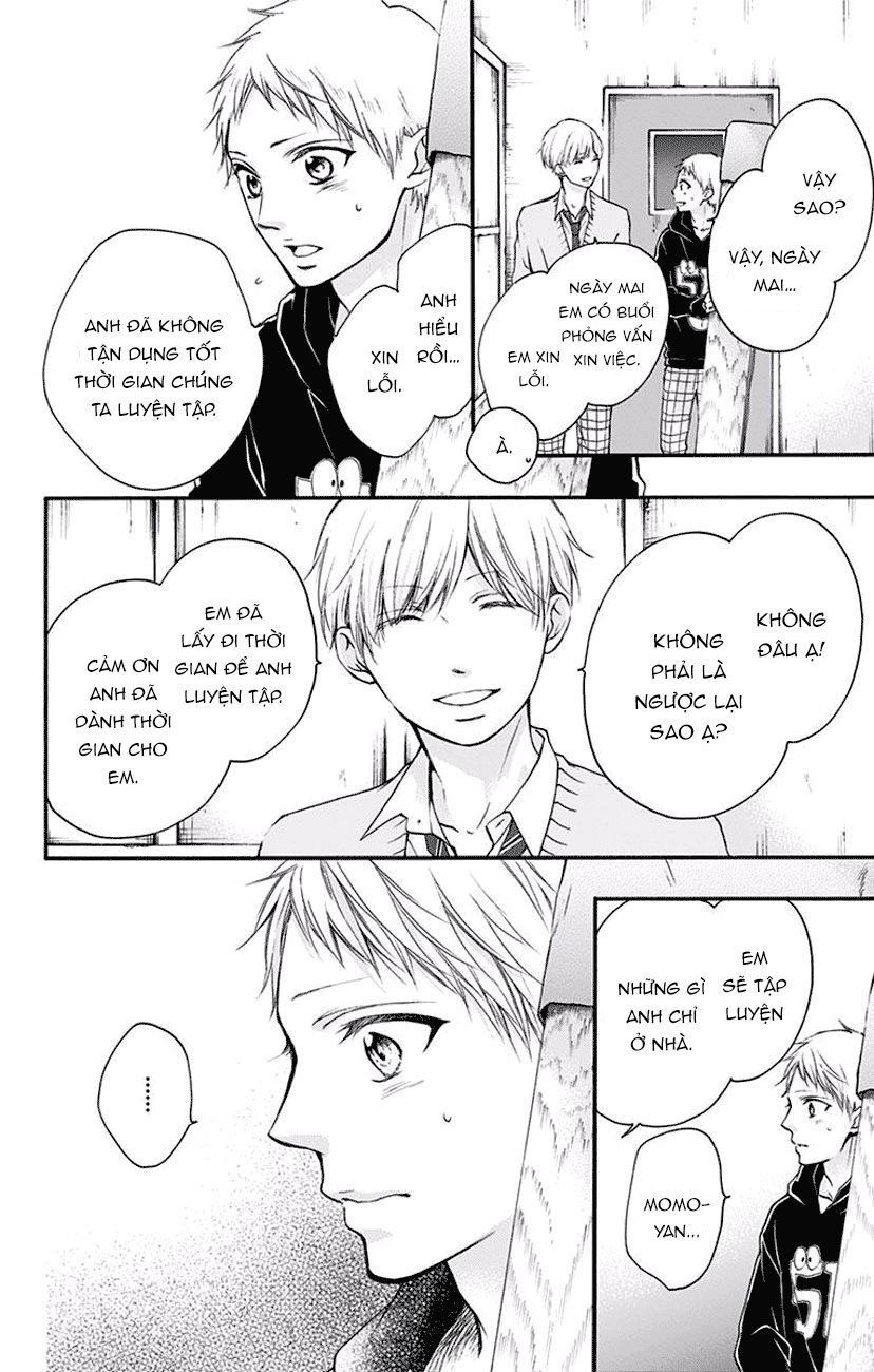 Kono Oto Tomare Chapter 63 - 24