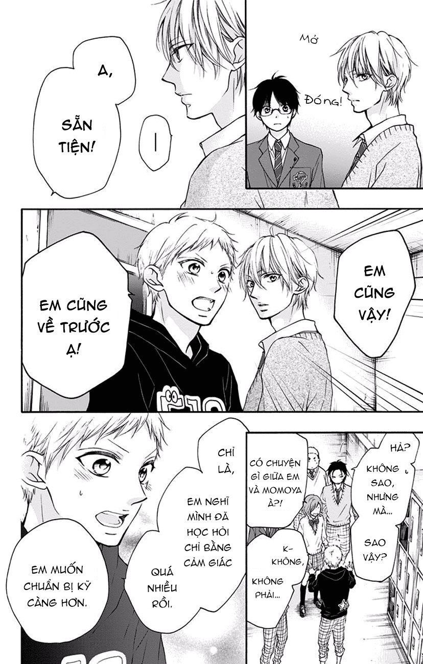 Kono Oto Tomare Chapter 63 - 28