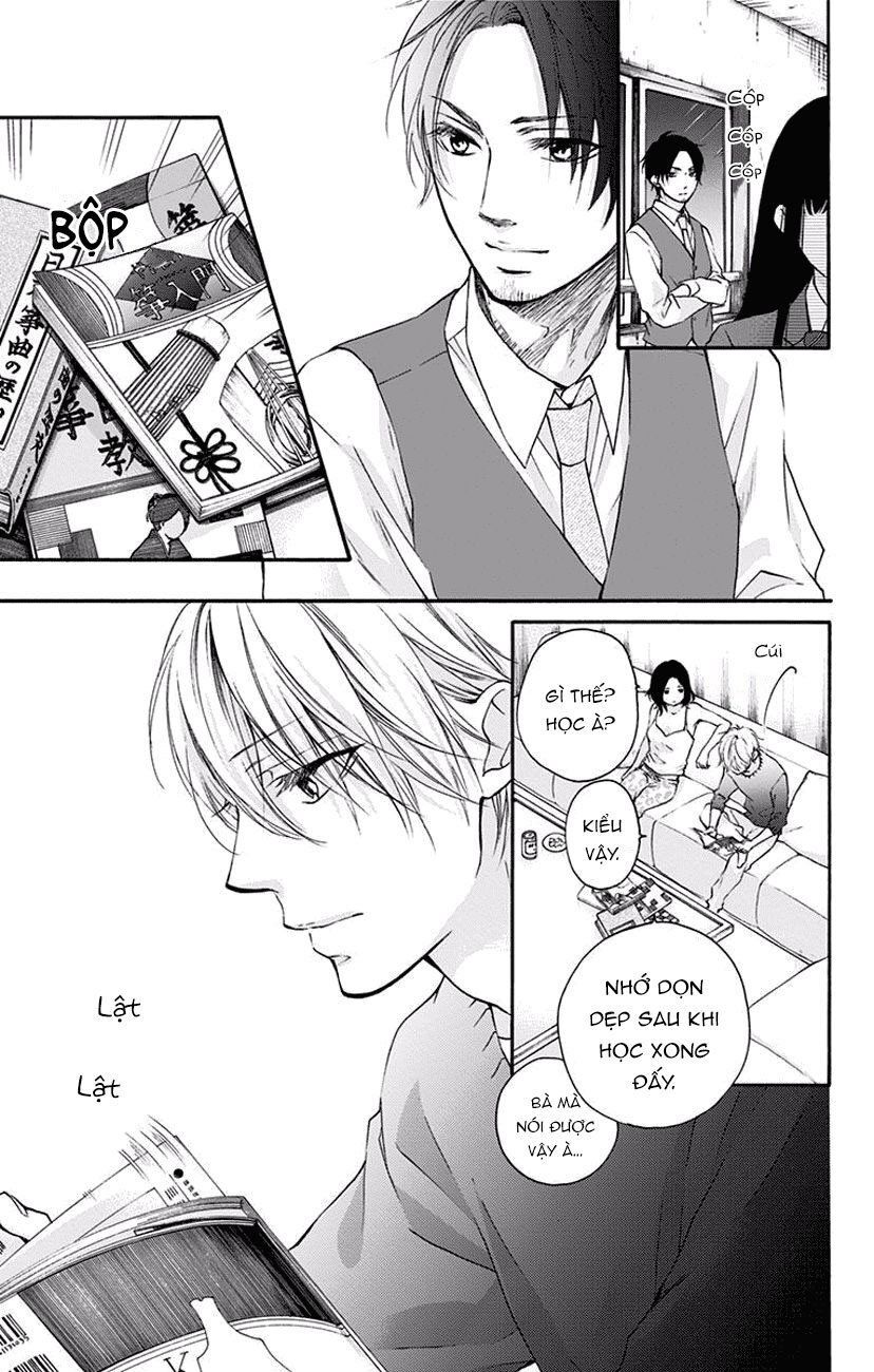 Kono Oto Tomare Chapter 63 - 31