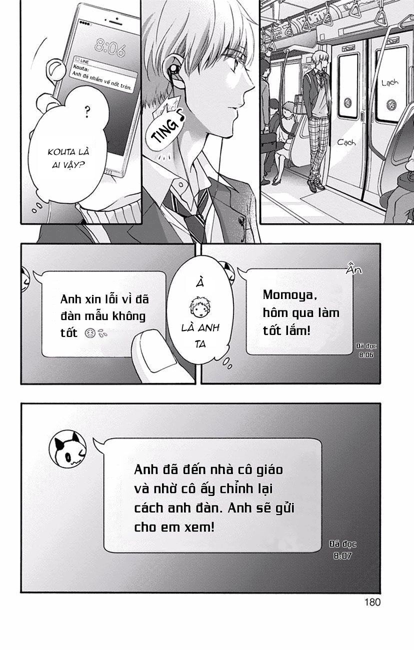 Kono Oto Tomare Chapter 63 - 34