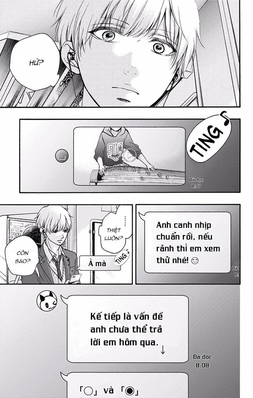 Kono Oto Tomare Chapter 63 - 35