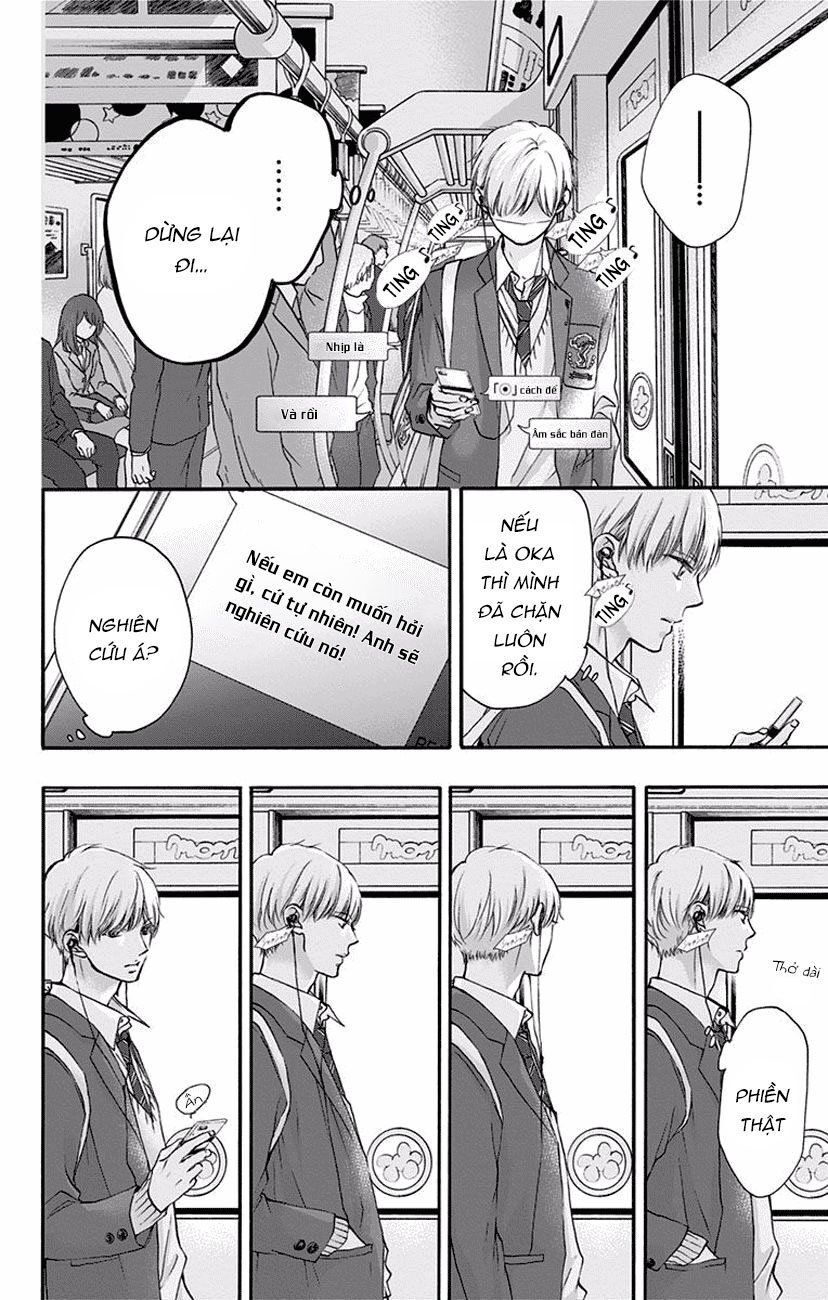 Kono Oto Tomare Chapter 63 - 36