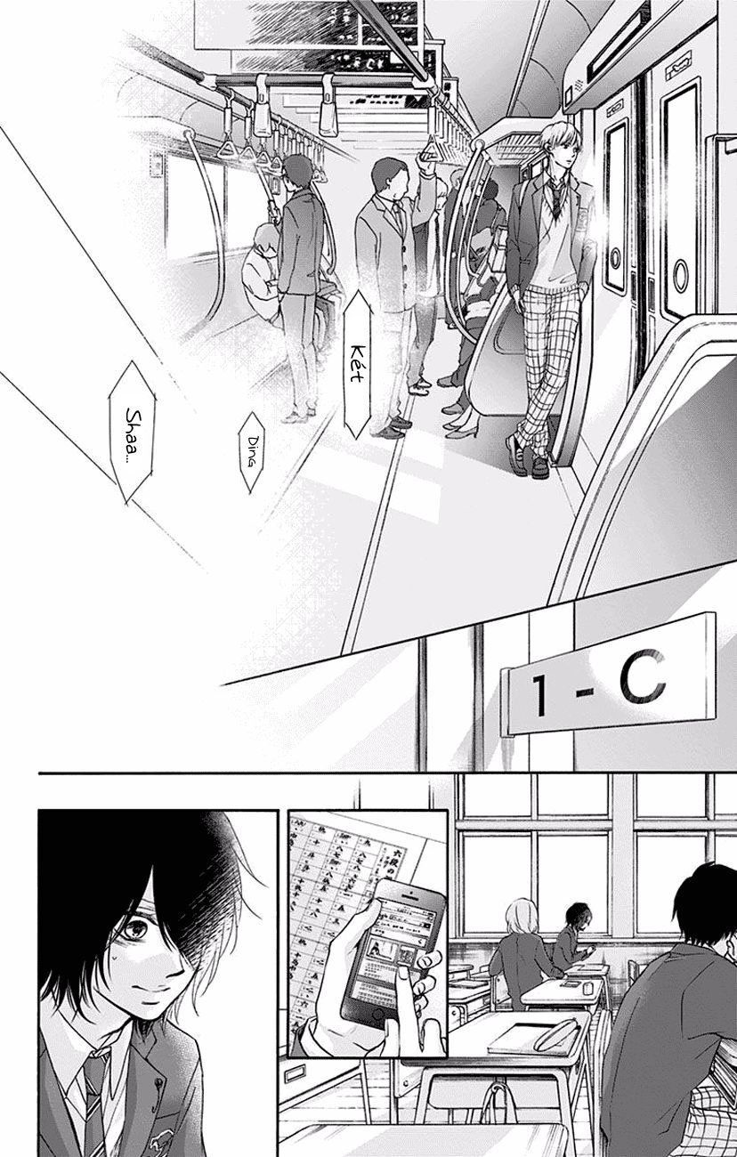 Kono Oto Tomare Chapter 63 - 38