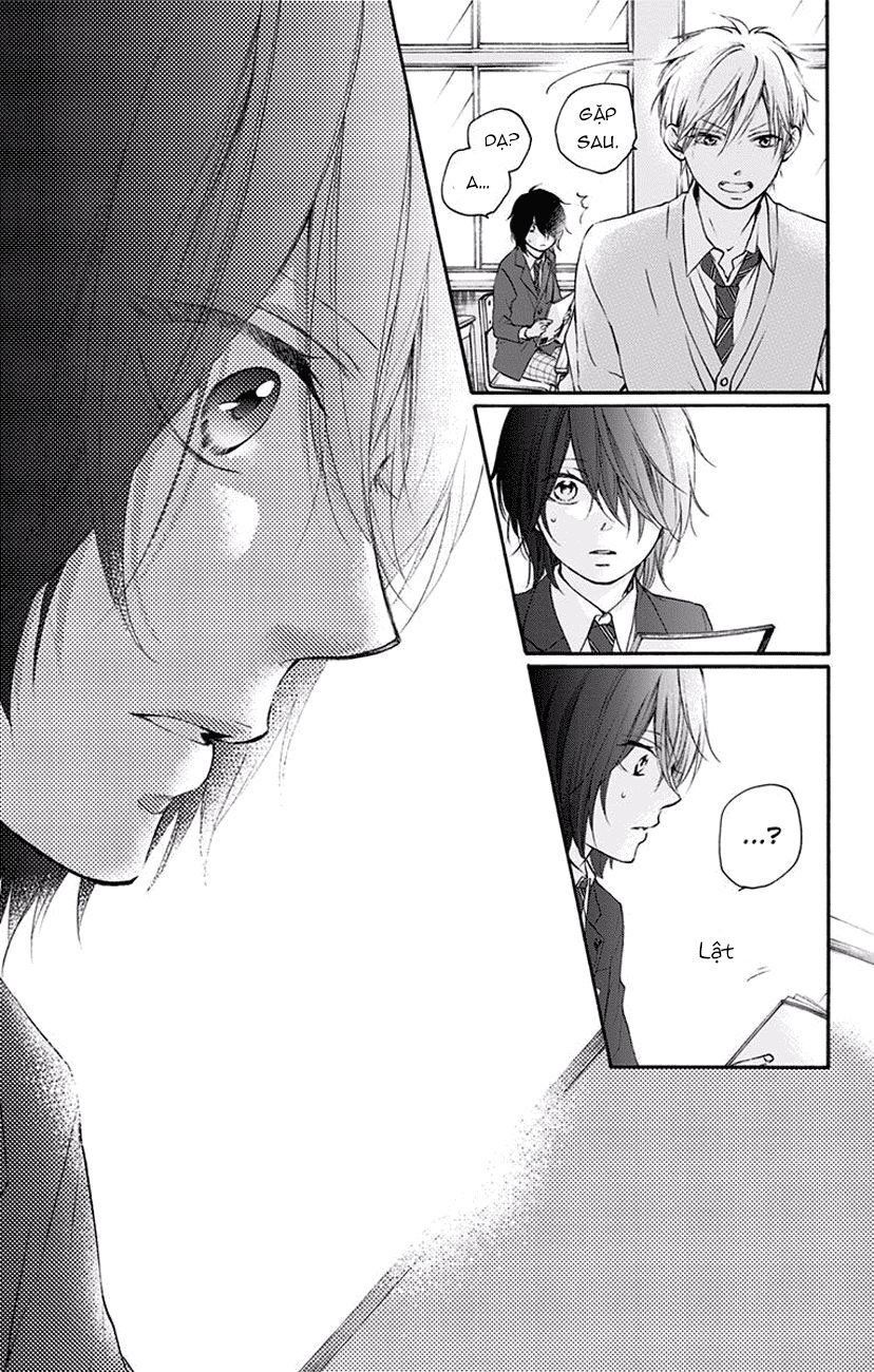 Kono Oto Tomare Chapter 63 - 43