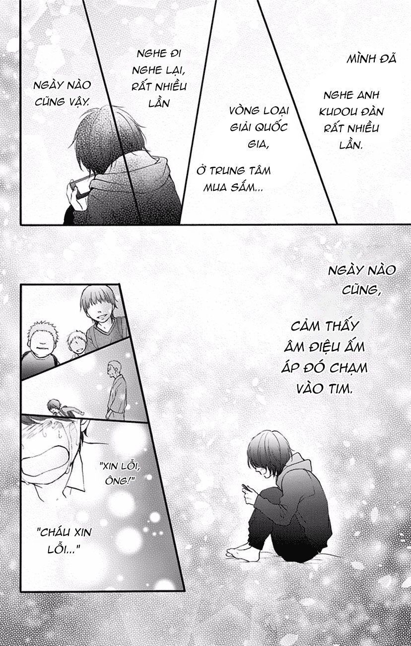 Kono Oto Tomare Chapter 63 - 46