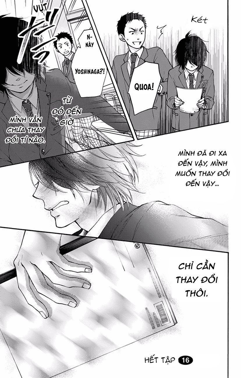 Kono Oto Tomare Chapter 63 - 47