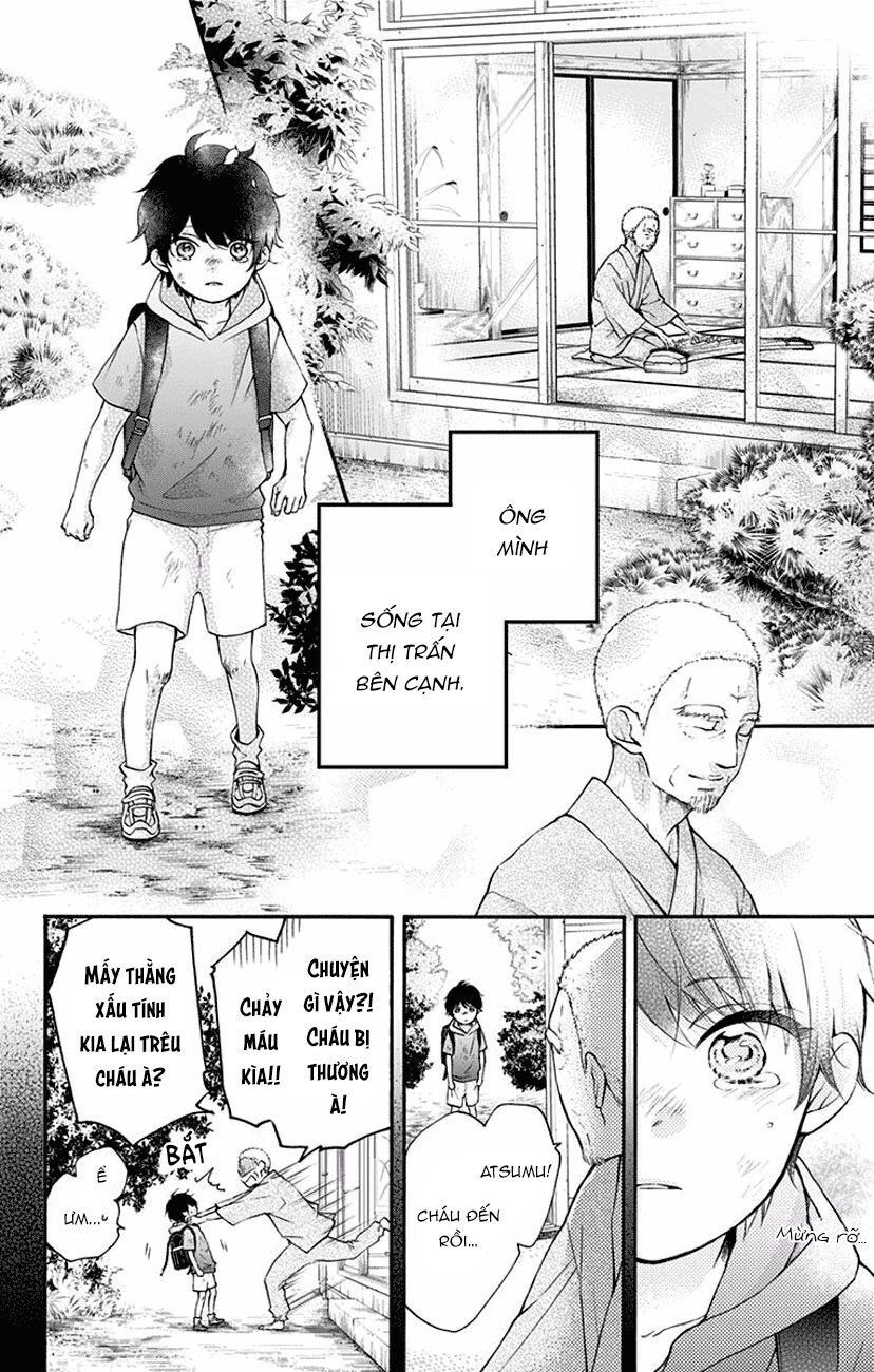 Kono Oto Tomare Chapter 63 - 8