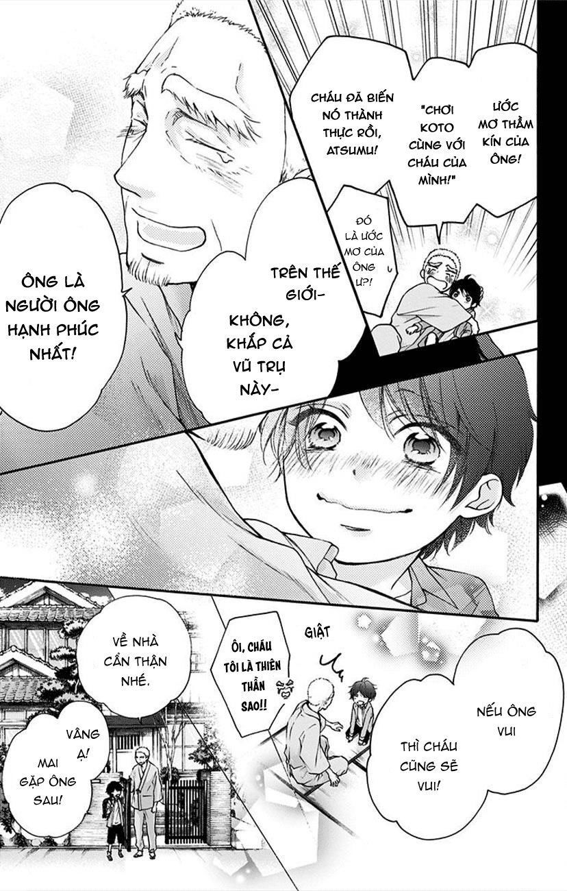 Kono Oto Tomare Chapter 64 - 19