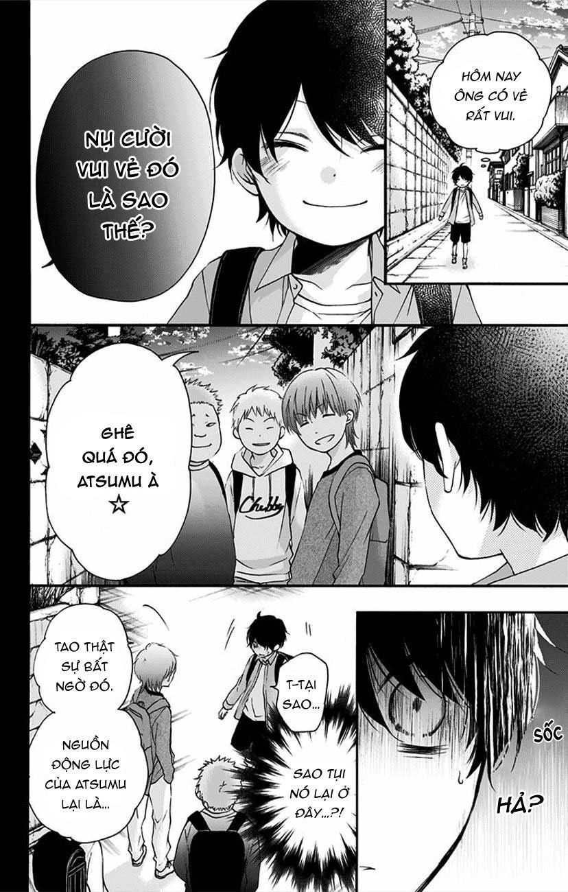 Kono Oto Tomare Chapter 64 - 20