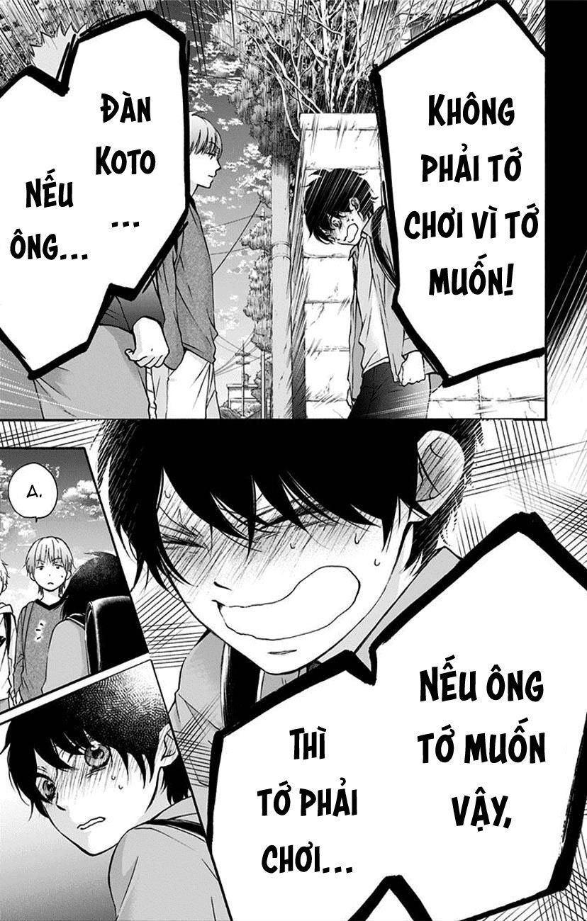 Kono Oto Tomare Chapter 64 - 23