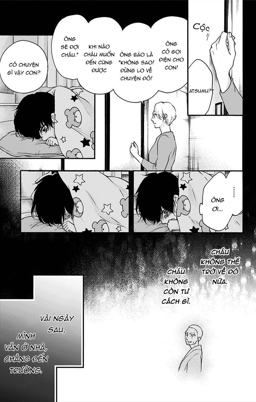 Kono Oto Tomare Chapter 64 - 27