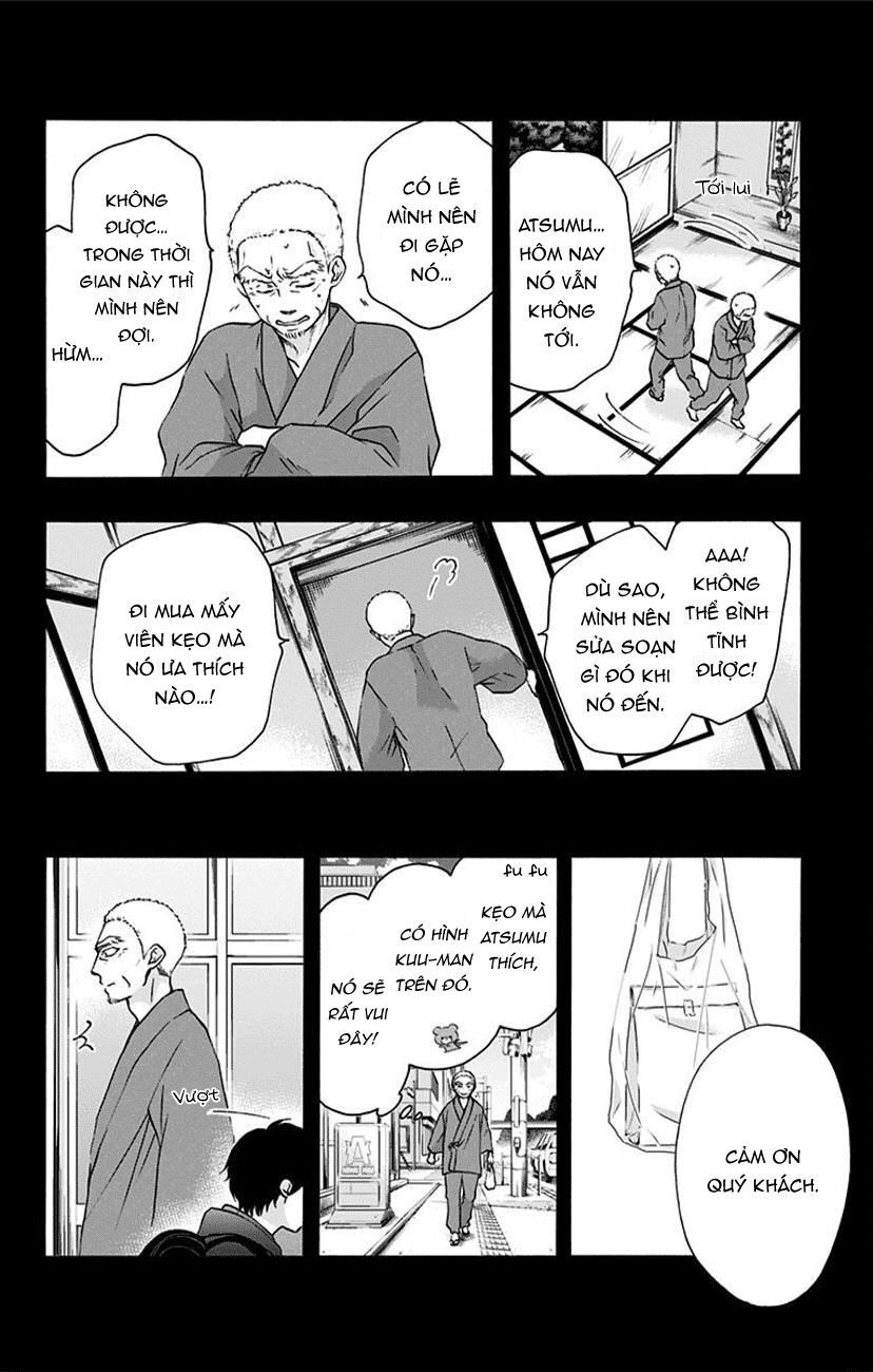 Kono Oto Tomare Chapter 64 - 28