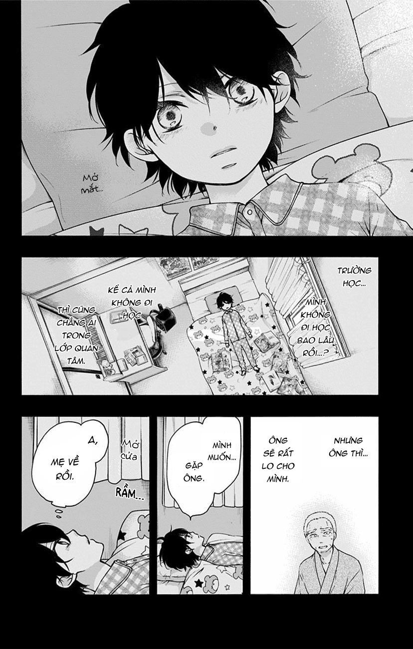 Kono Oto Tomare Chapter 64 - 30