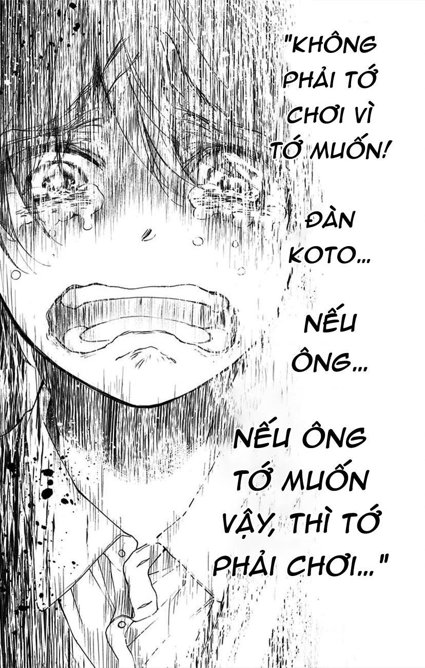 Kono Oto Tomare Chapter 64 - 35