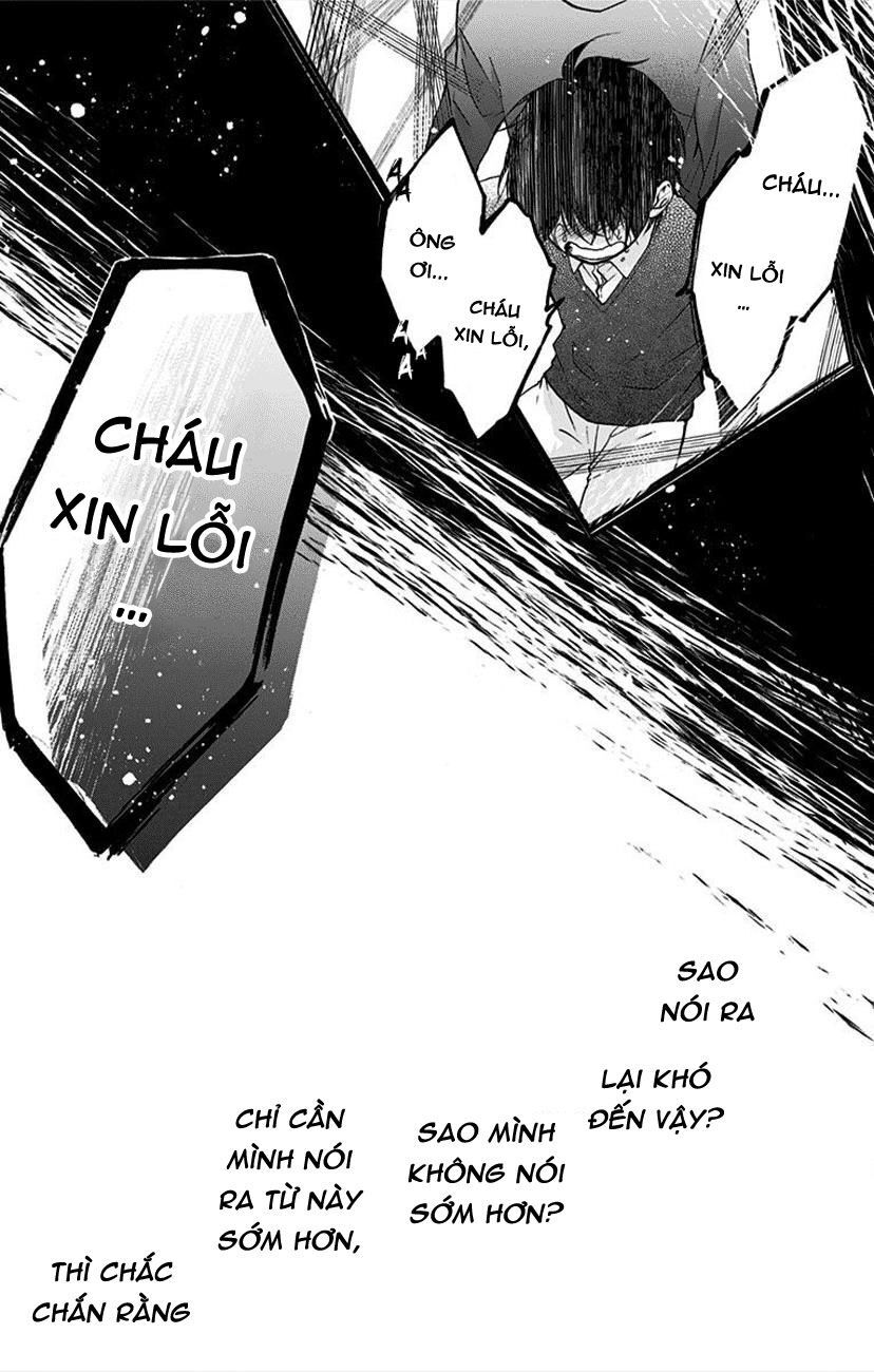 Kono Oto Tomare Chapter 64 - 37