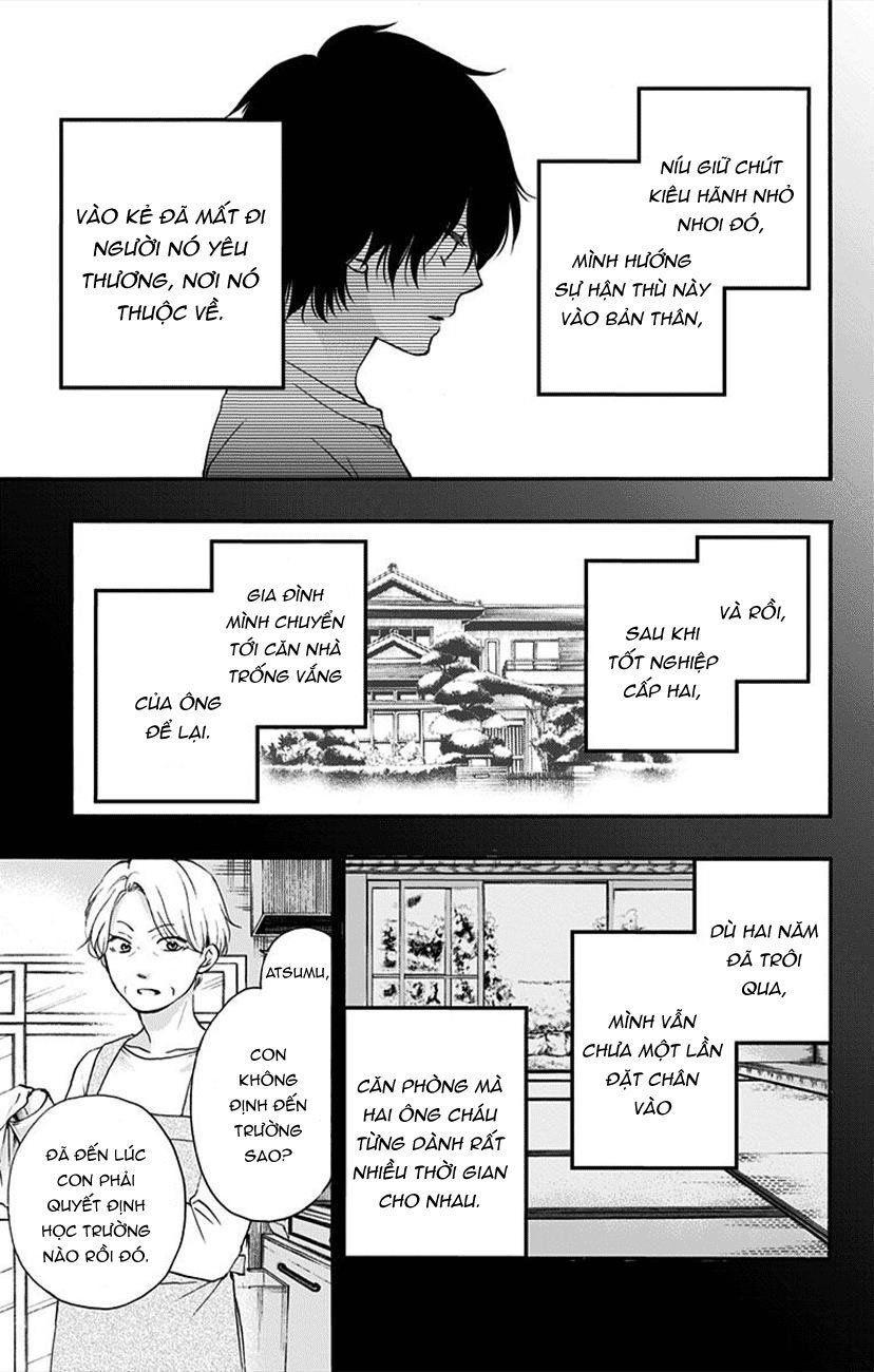 Kono Oto Tomare Chapter 64 - 39