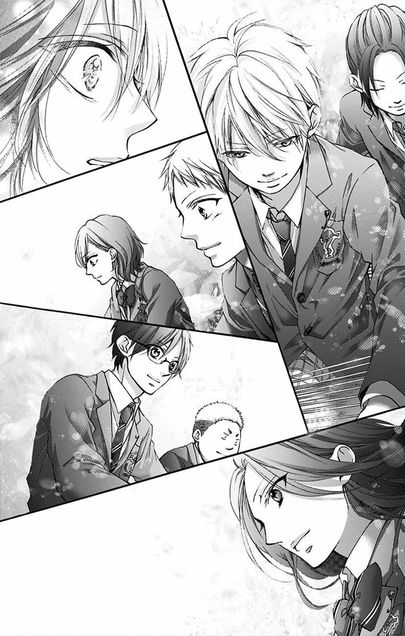 Kono Oto Tomare Chapter 64 - 43